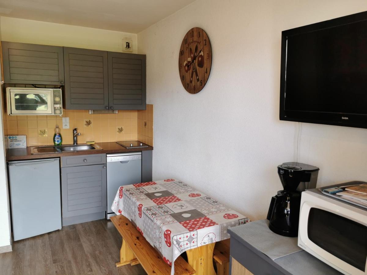 Apartment Village Le Grand-Bornand