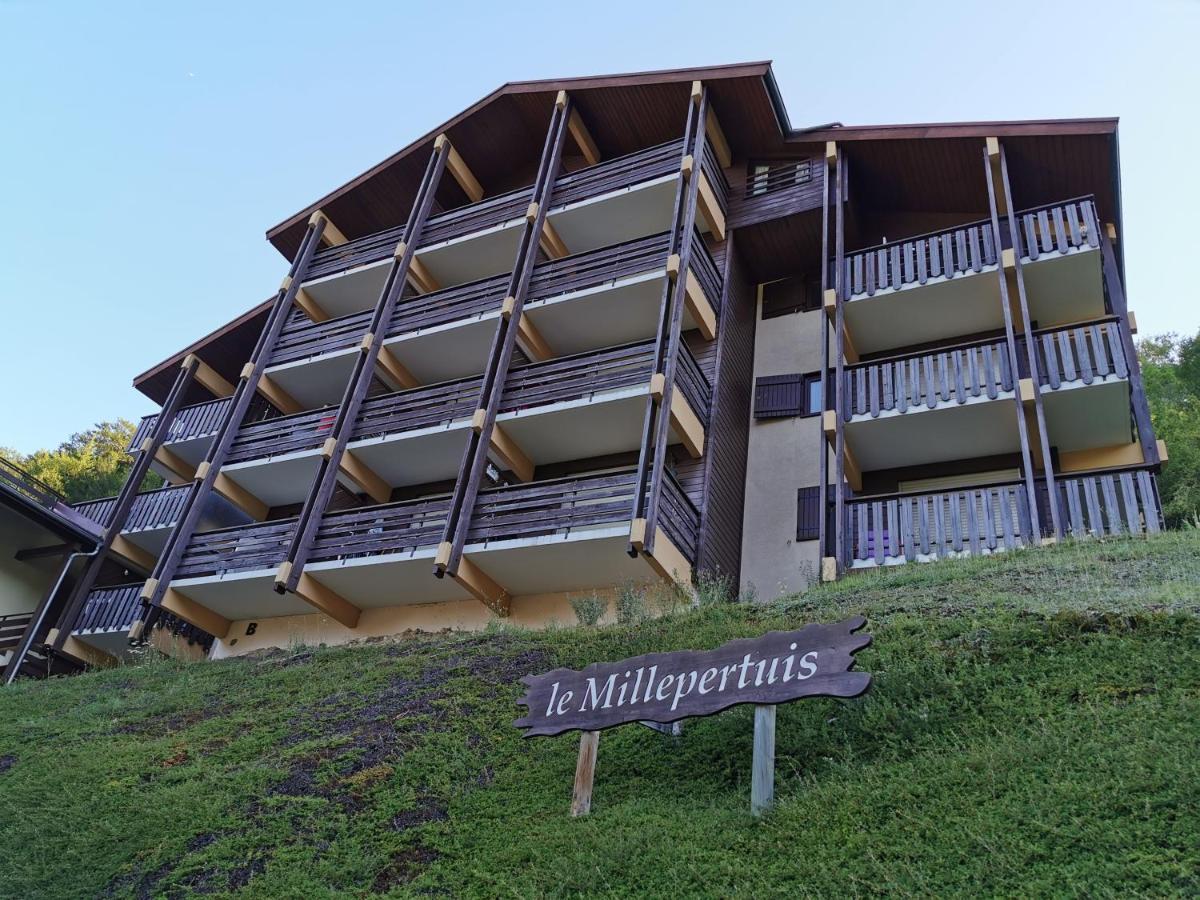 Village Apartment